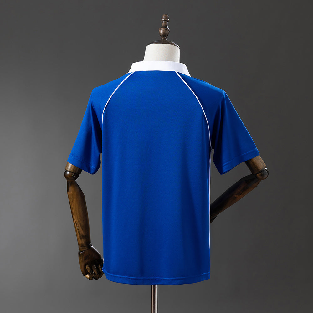 Camisola Schalke 04 1984-85 Alternativa