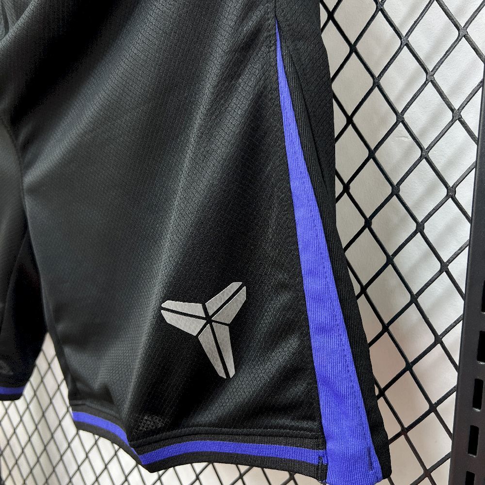 Calções FC Barcelona 2025-26 Edição Especial