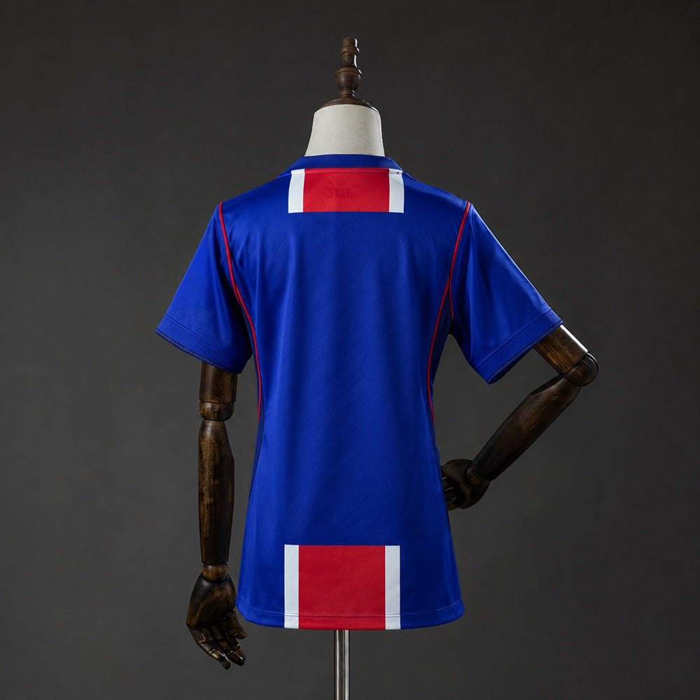 Camisola FC Paris Saint-Germain 2026-27 Principal Versão Mulher