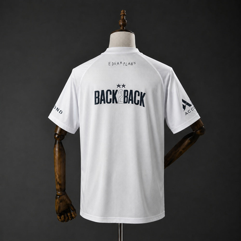 Camisola FC Paris Saint-Germain 2026-27 Edição Especial Versão Adepto