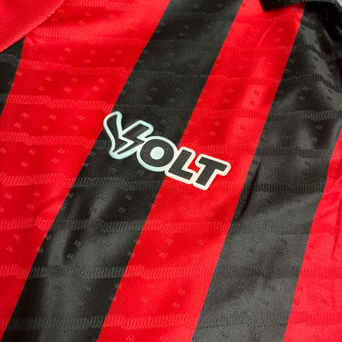 Kit Criança EC Vitoria 2025-26 Principal