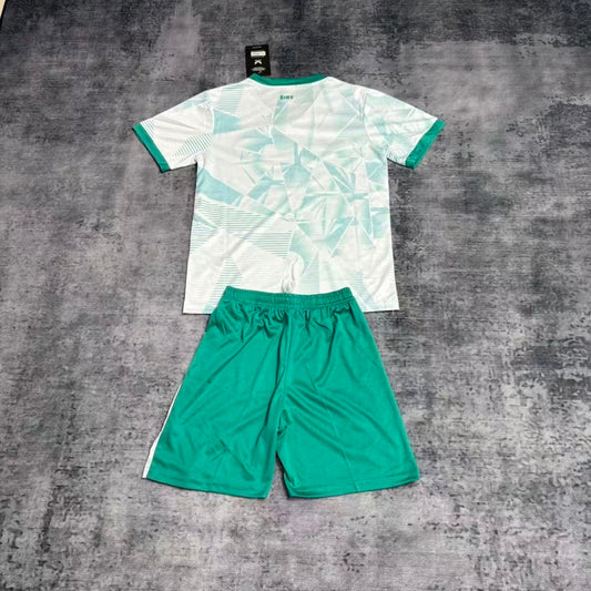 Kit Criança Irlanda 2025 Alternativo