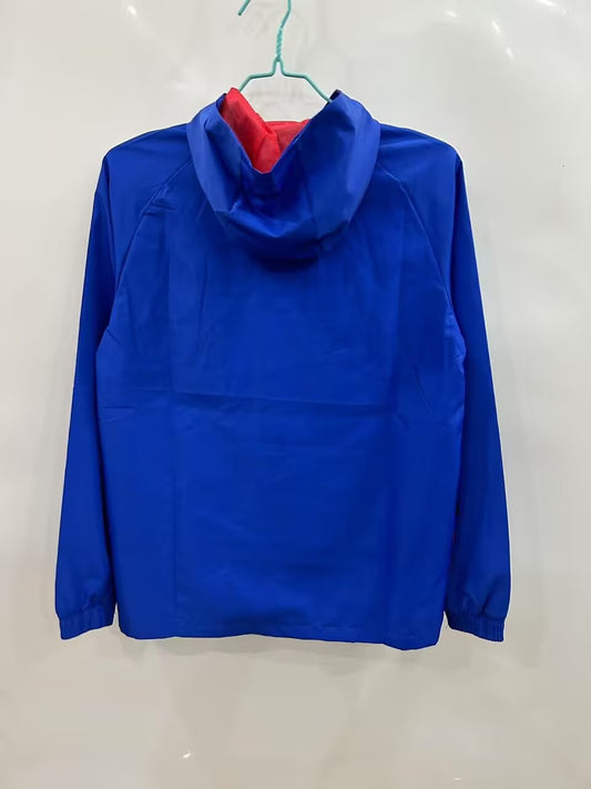 Corta Vento ARS 2024-25