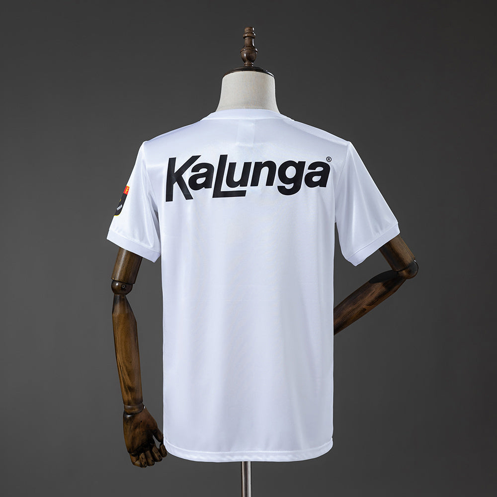 Camisola SC Corinthians 1988-89 Principal Versão Adepto