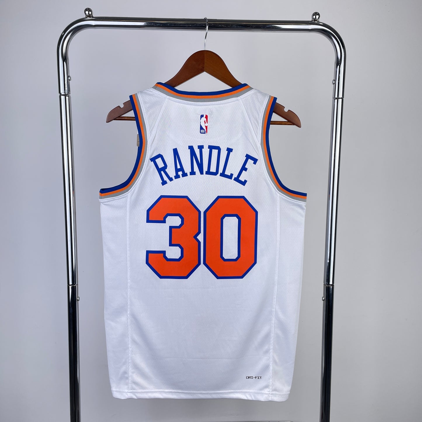 Camisola NBA 2023 New York Knicks
