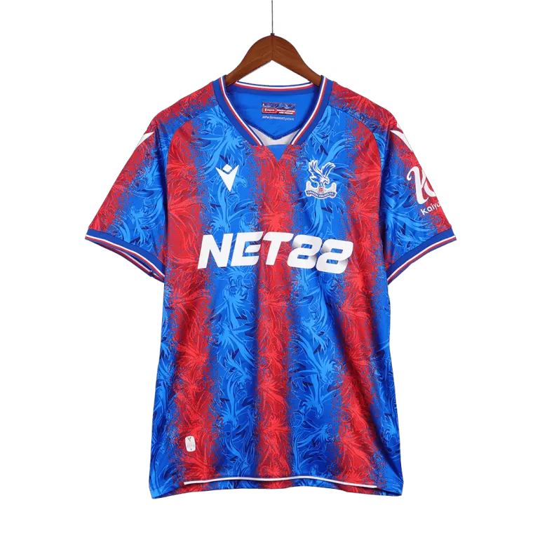 Camisola CRY-PAL 2024-25 Principal Versão Adepto
