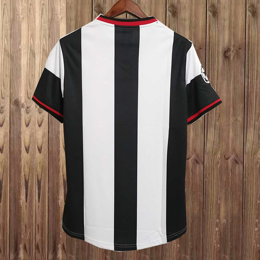 Camisola PSV Eindhoven 1998-99 Alternativa