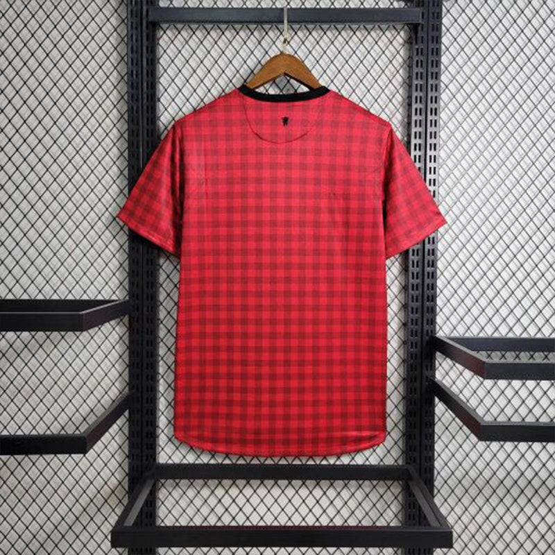 Camisola M-United 2012-13 Principal