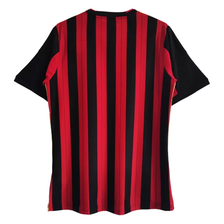 Camisola AC Milan 2013-14 Principal
