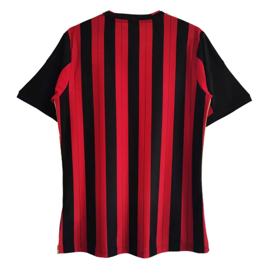 Camisola AC Milan 2013-14 Principal