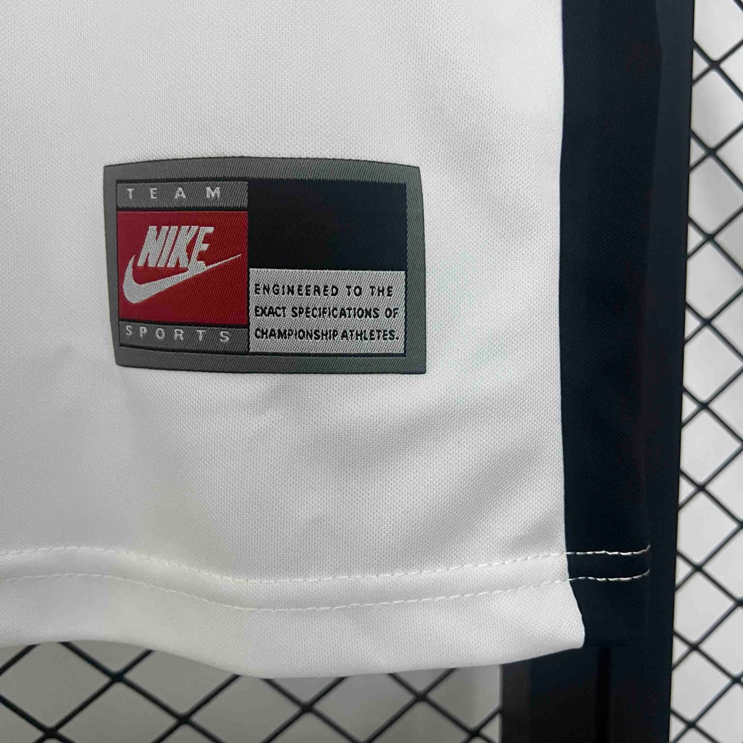 Camisola Colo Colo 1997-98 Principal