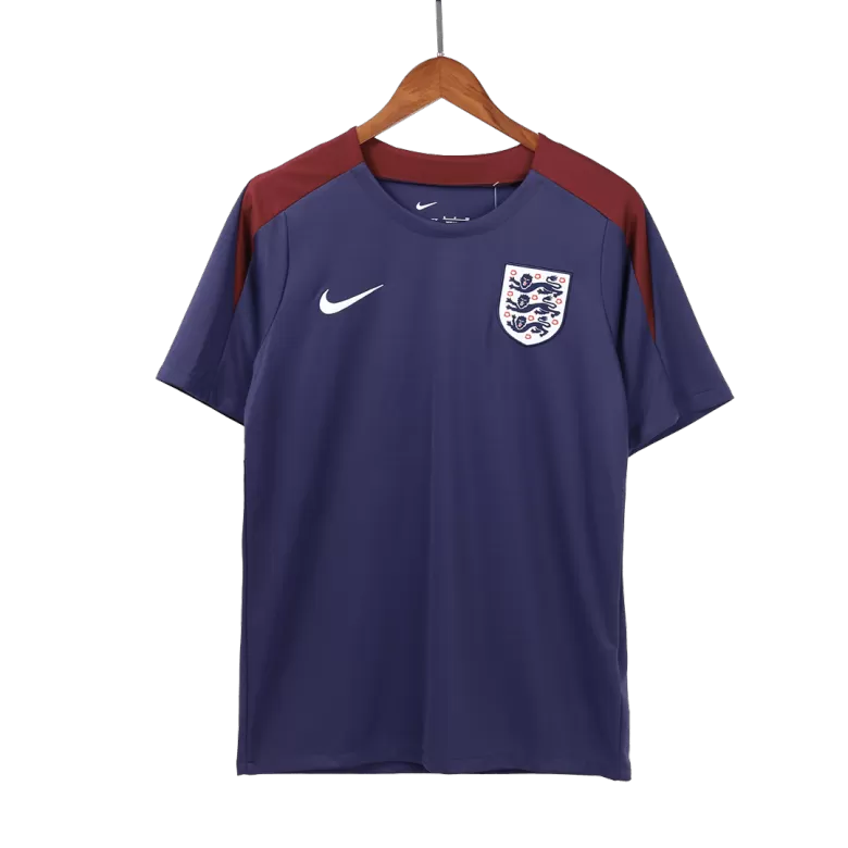 Camisola Inglaterra 2024 Pre-Match Versão Adepto