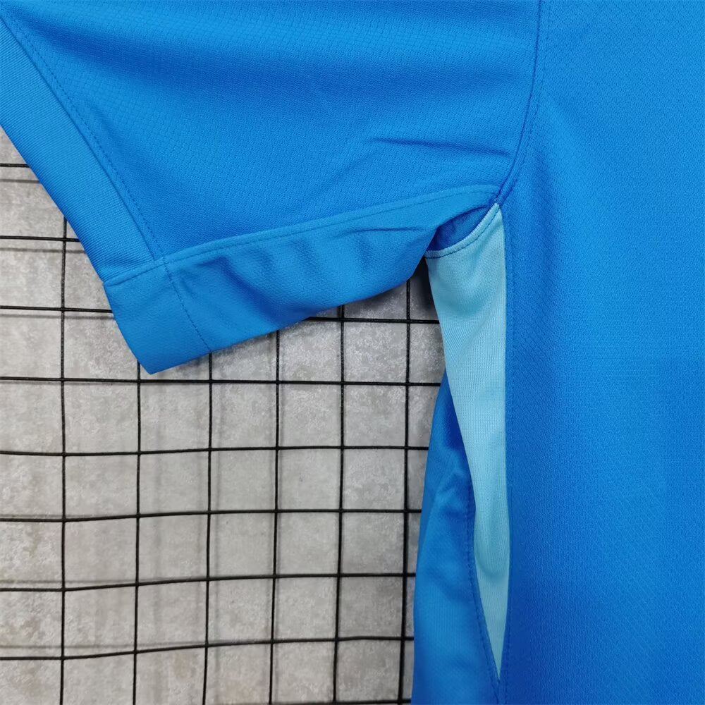 Camisola Australia 2025 Guarda-Redes Versão Adepto