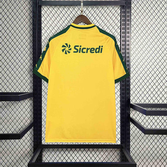 Camisola Cuiaba 2024-25 Principal Versão Adepto