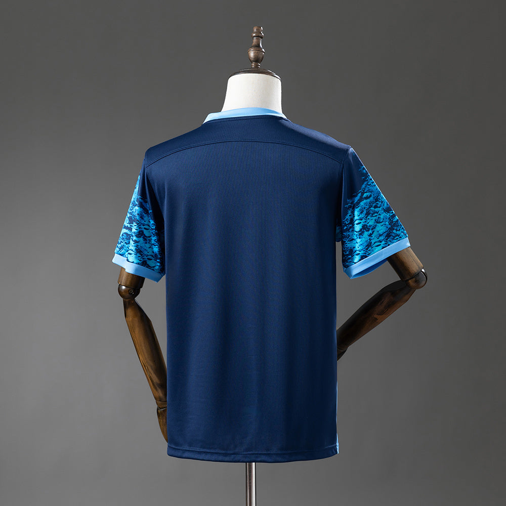 Camisola MCI 2015-16 Alternativa