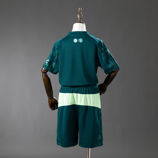 Kit Criança MCI 2025-26 Alternativo