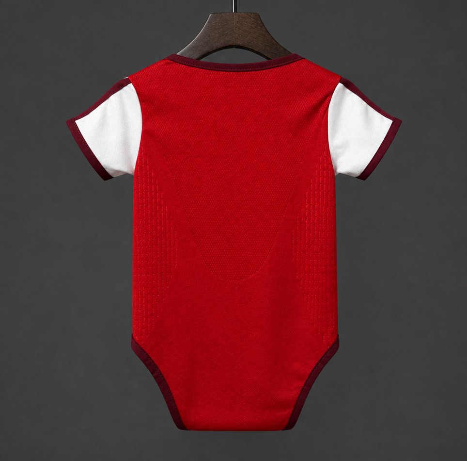 Body Bebé ARS 2026-27 Principal