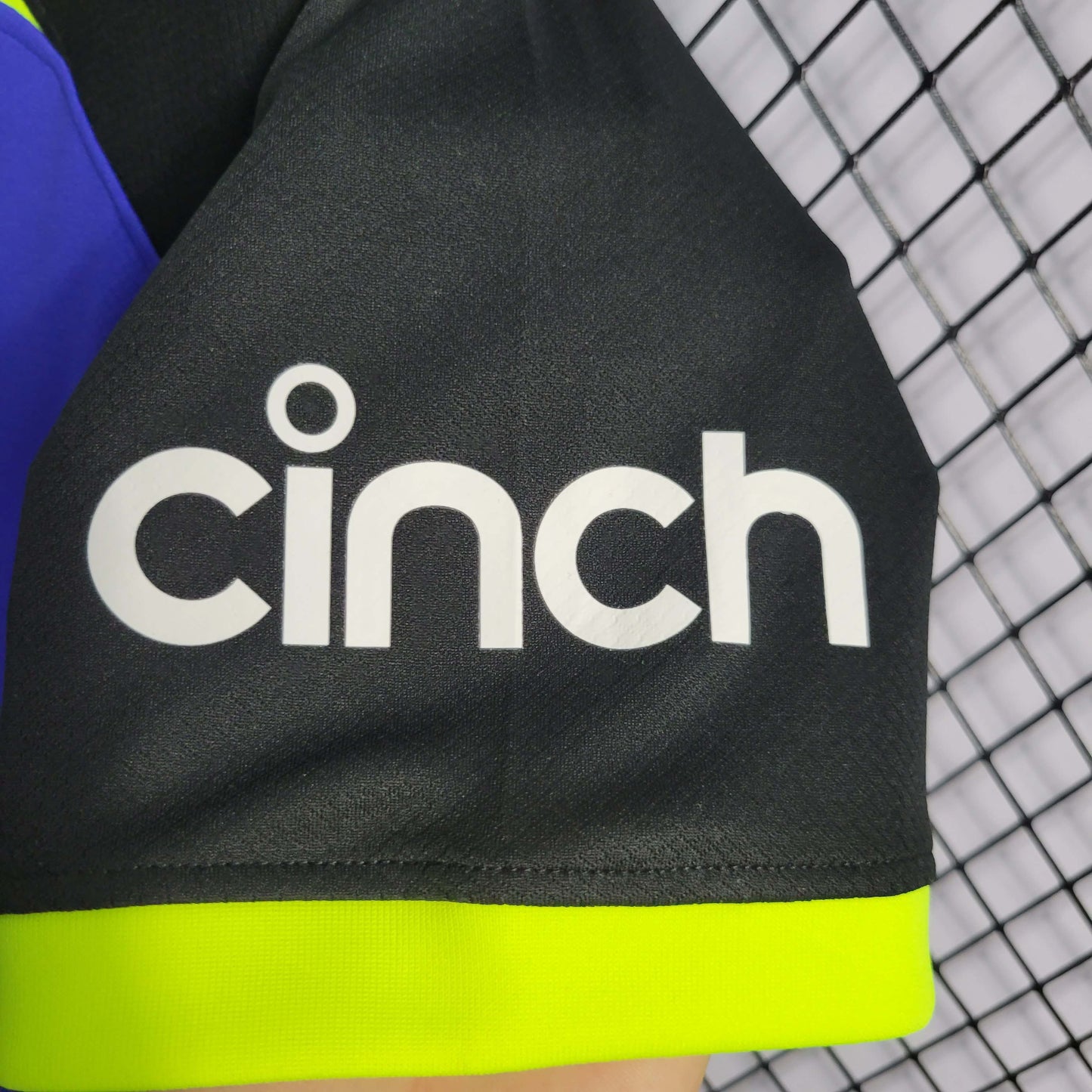 Camisola TOT 2022-23 Alternativa