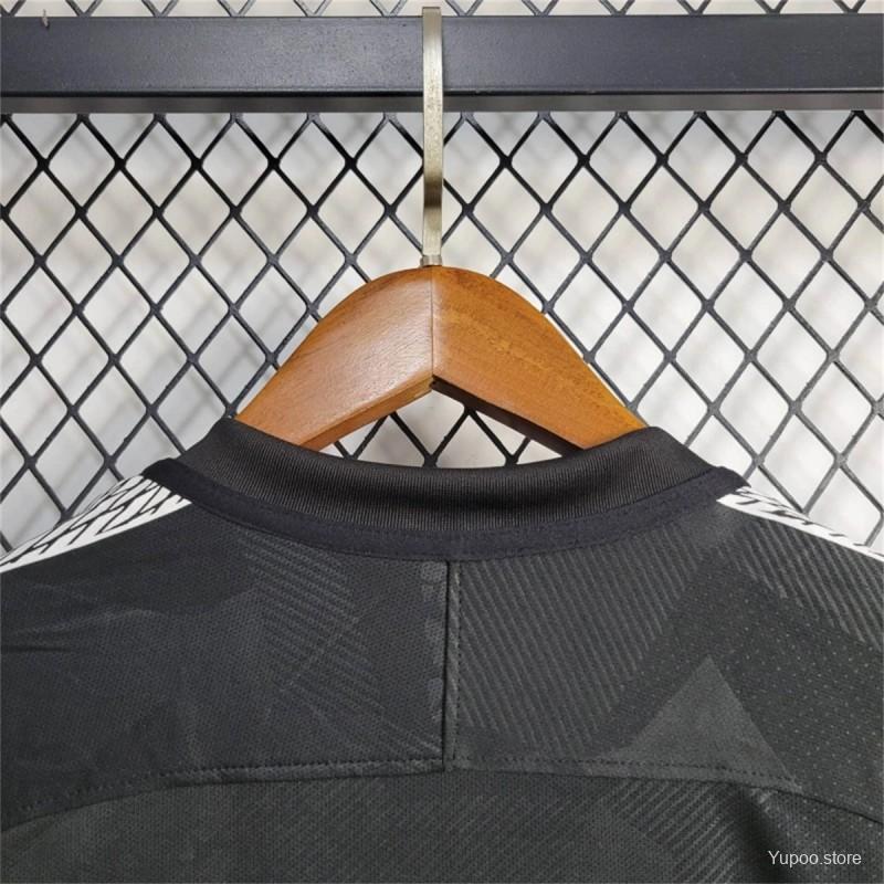 Camisola FC Paris Saint-Germain 2017-18 Alternativa