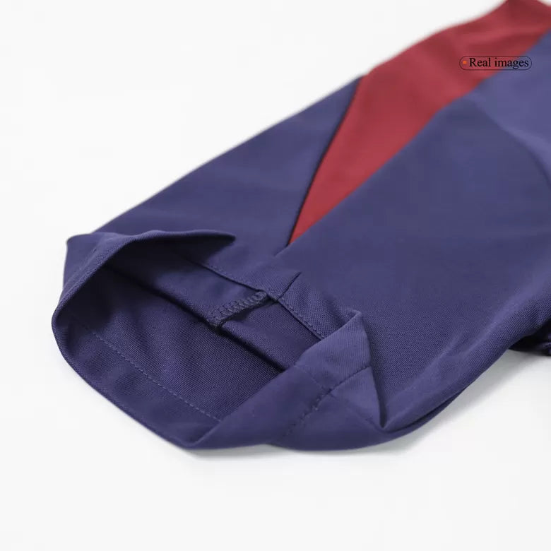 Camisola Inglaterra 2024 Pre-Match Versão Adepto