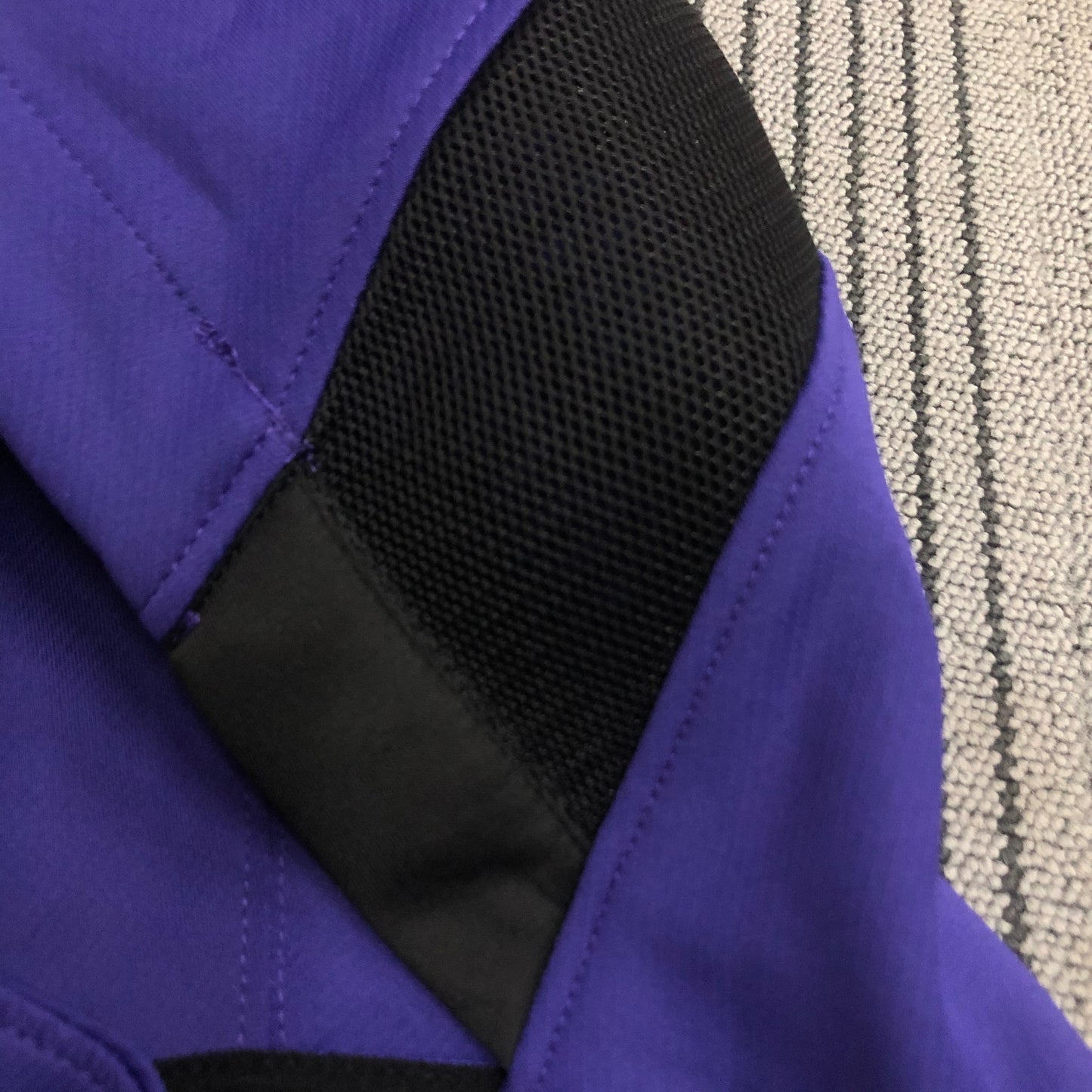 Casaco NBA Los Angeles Lakers