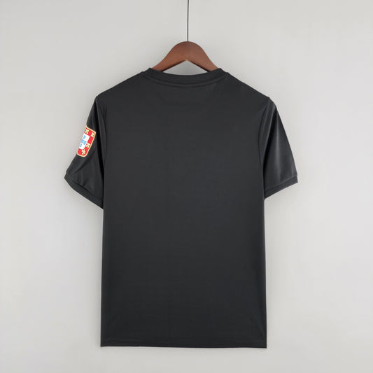 Camisola SLB 1972-73 Alternativa