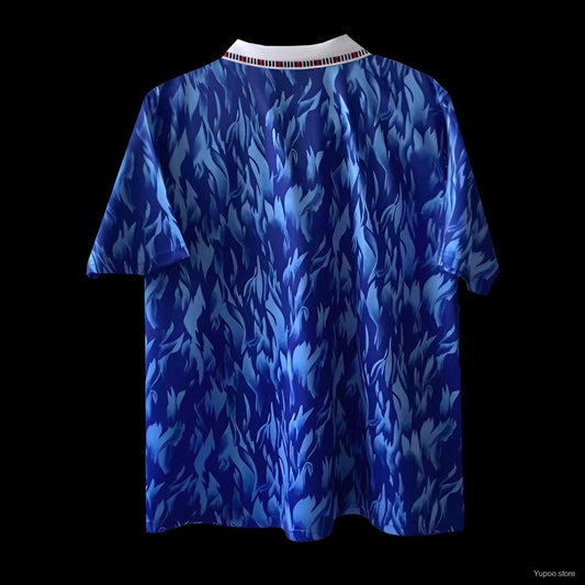 Camisola S-PTON 1992-93 Alternativa