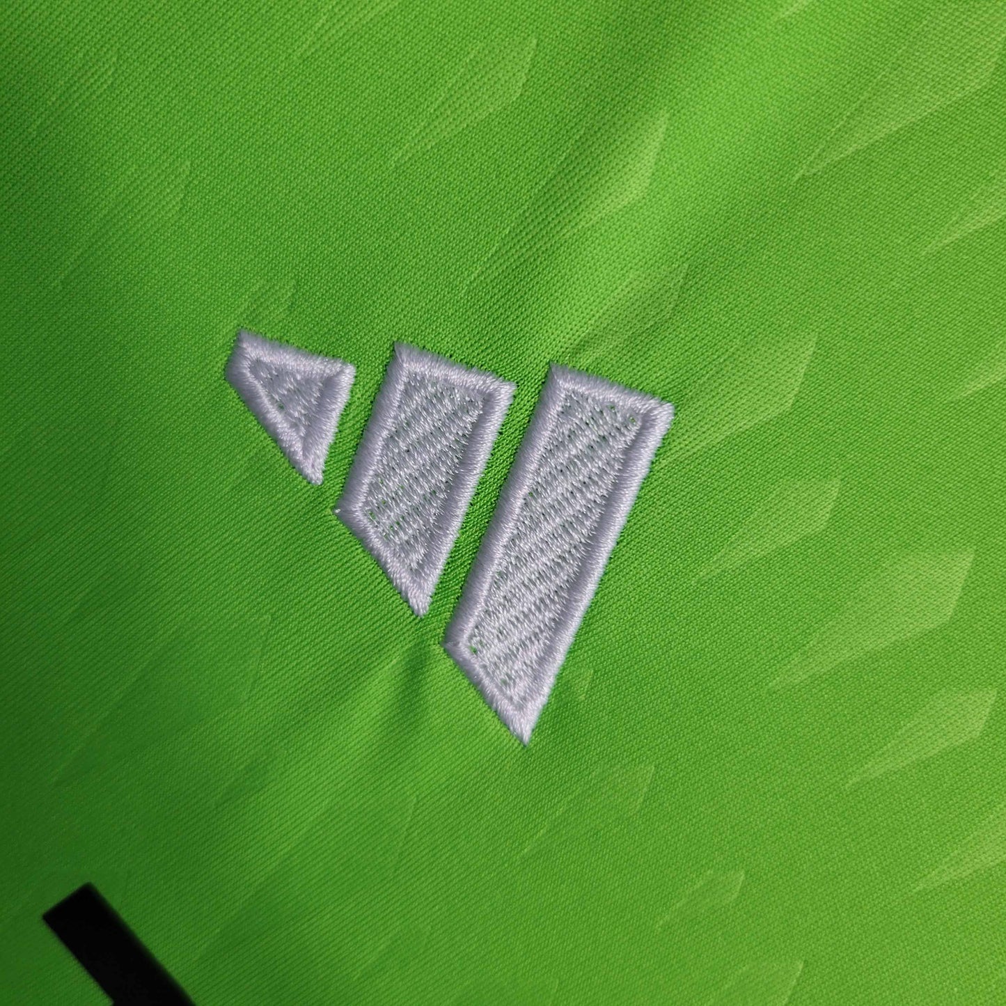 Camisola M-United 2023-24 Guarda-Redes