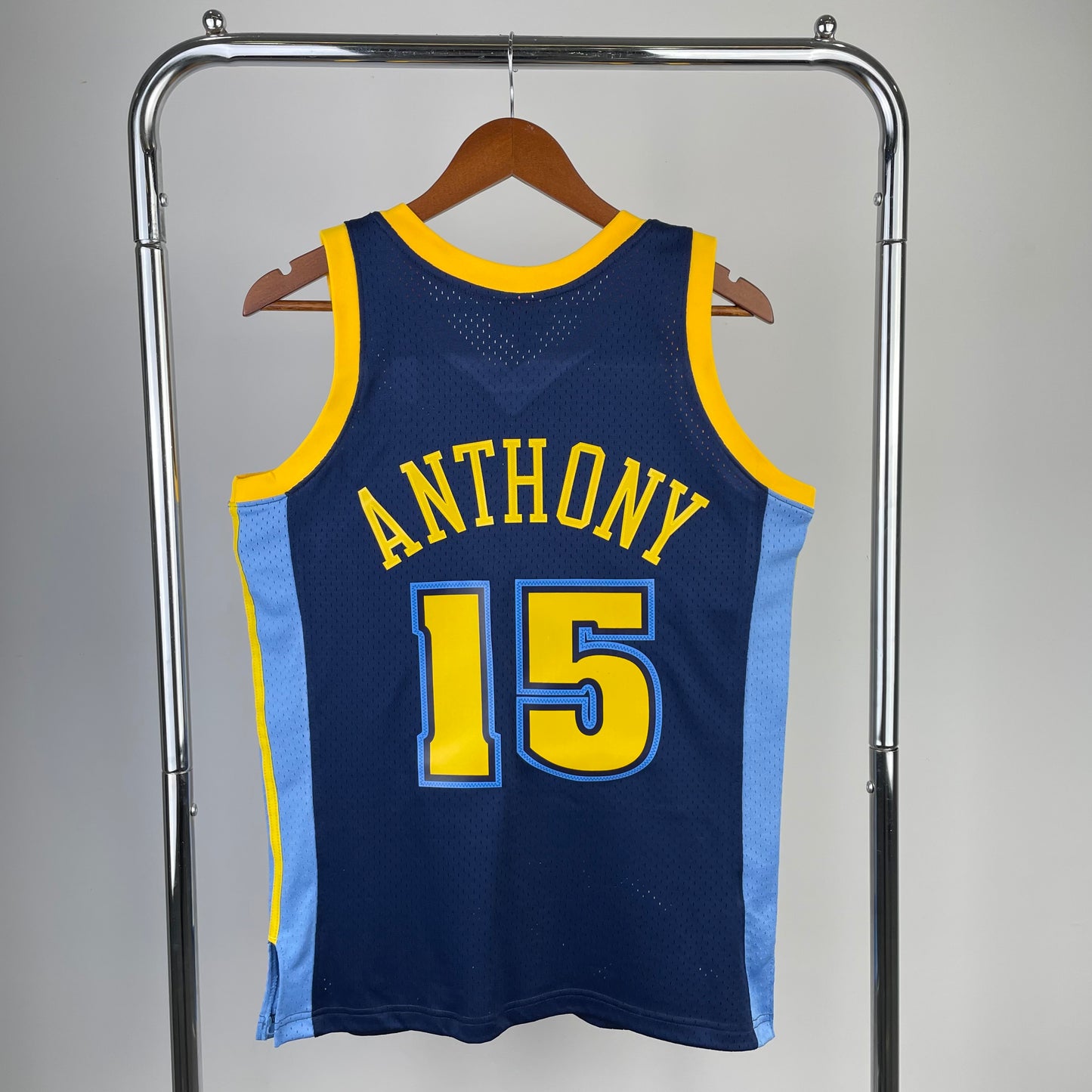 Camisola NBA 2006-07 Denver Nuggets