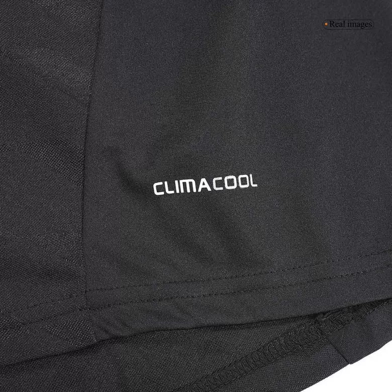 Camisola Real Madrid CF 2011-12 Alternativa