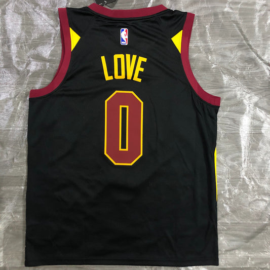 Camisola NBA 2021 Cleveland Cavaliers