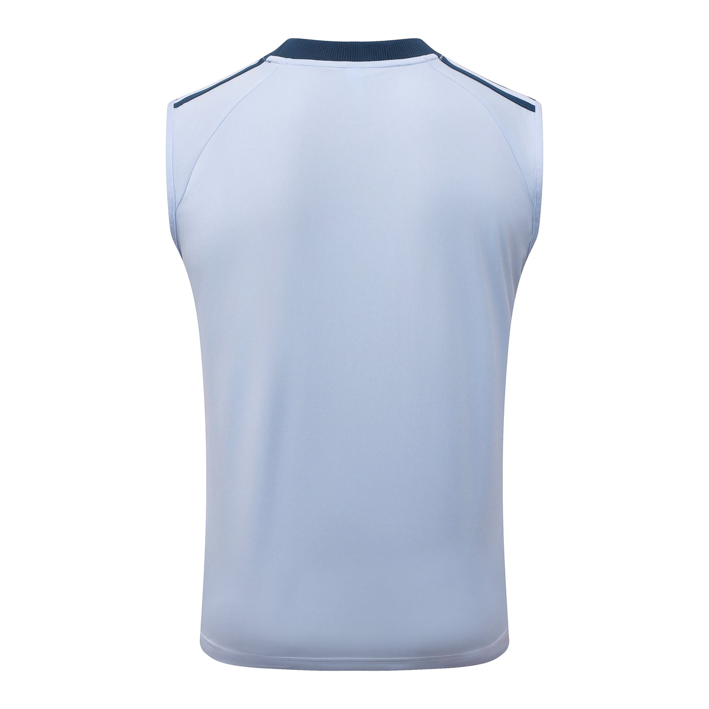 Kit Treino Manga Cava Italia 2026