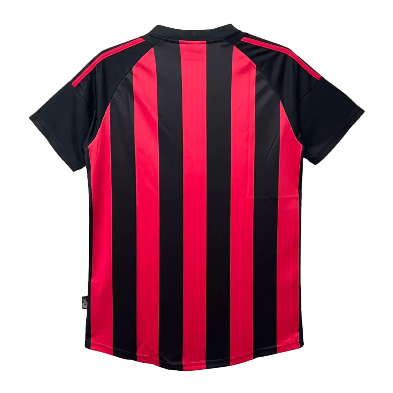 Camisola AC Milan 2002-03 Principal