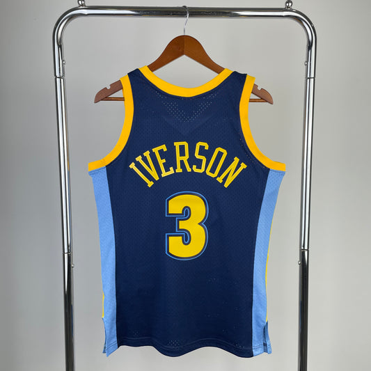 Camisola NBA 2006-07 Denver Nuggets