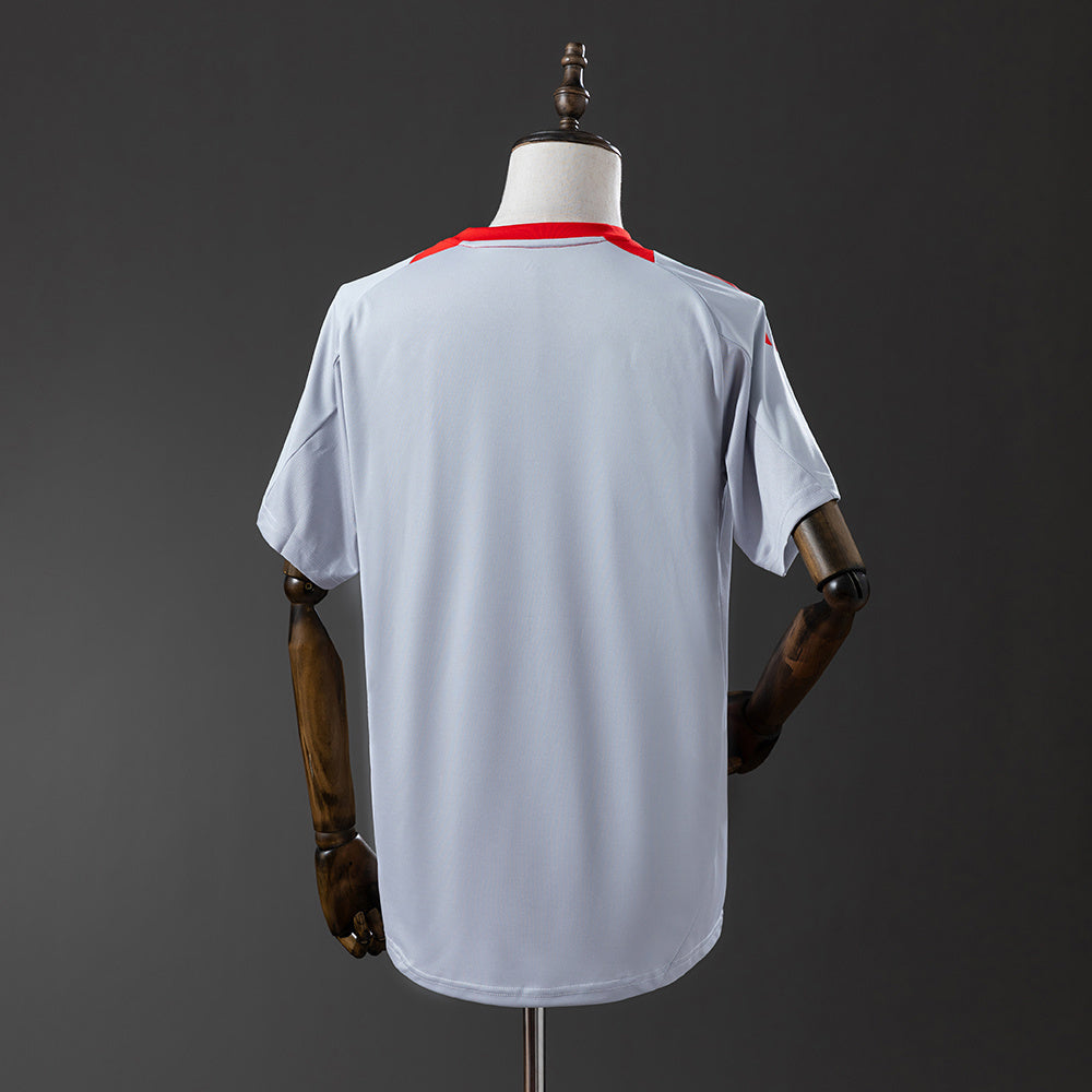 Camisola SC Internacional 2025-26 Treino Versão Adepto