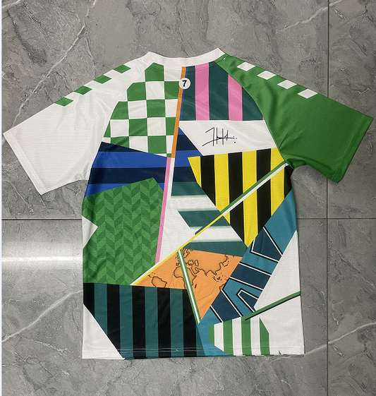 Camisola Real Betis 2025-26 Edição Especial Versão Adepto