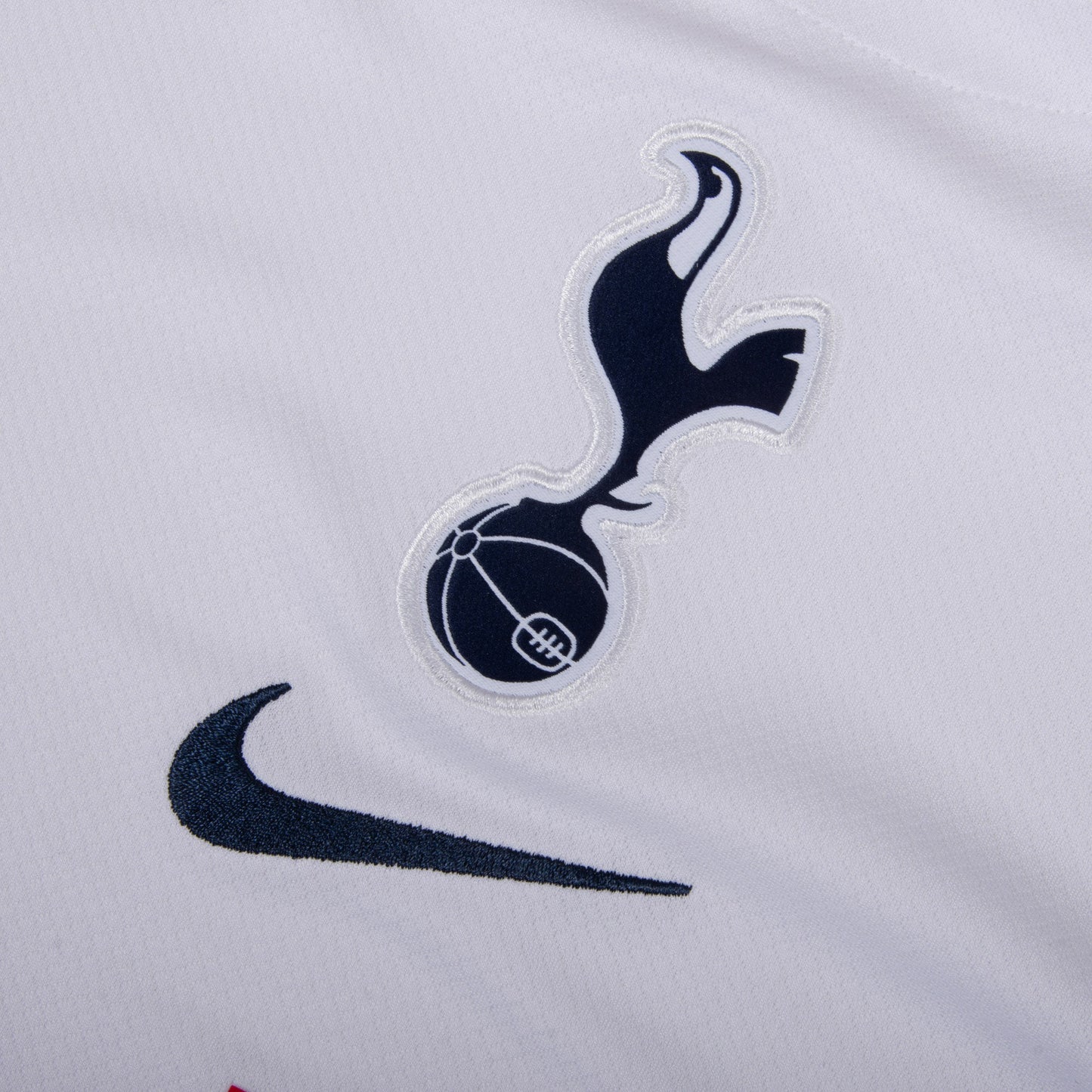 Camisola Manga Comprida TOT 2025-26 Principal Versão Adepto