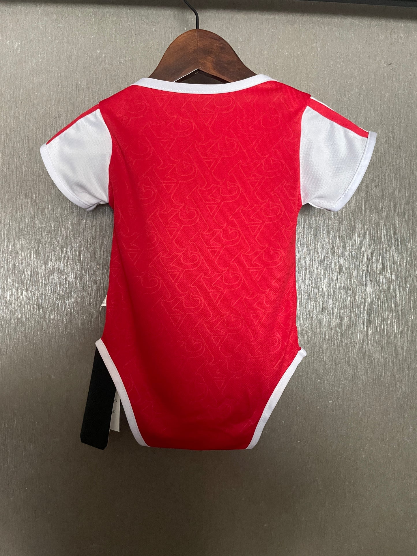 Body Bebé ARS 2025-26 Principal