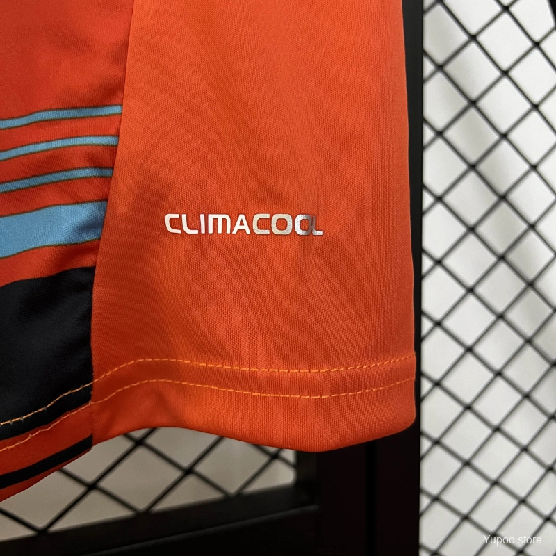 Camisola Olympique Marselha 2011-12 Alternativa