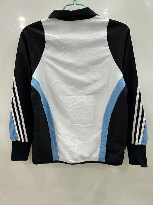 Corta Vento Real Madrid CF 2025-26