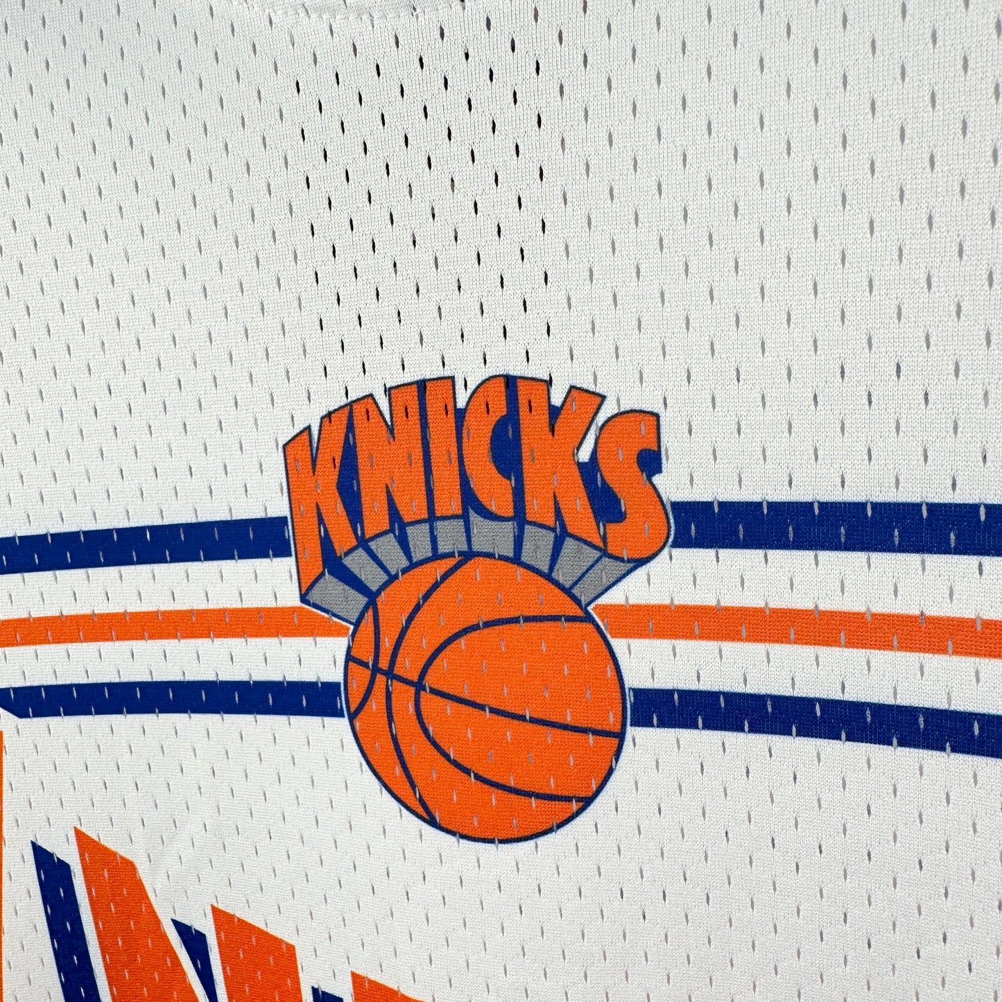 Tshirt NBA 2025 New York Knicks
