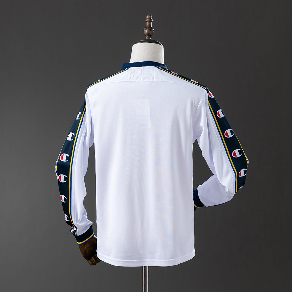 Camisola Manga Comprida Parma 2002-03 Alternativa