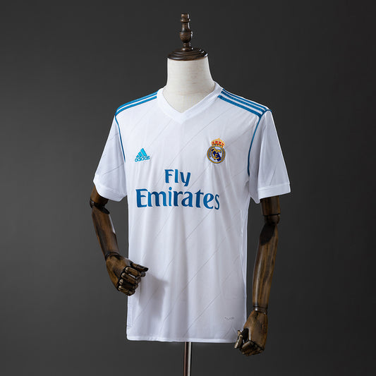 Camisola Real Madrid 2017-18 Principal MODRIC #10