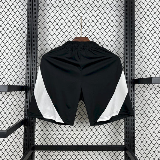 Calções CSD Colo Colo 2025-26 Principal