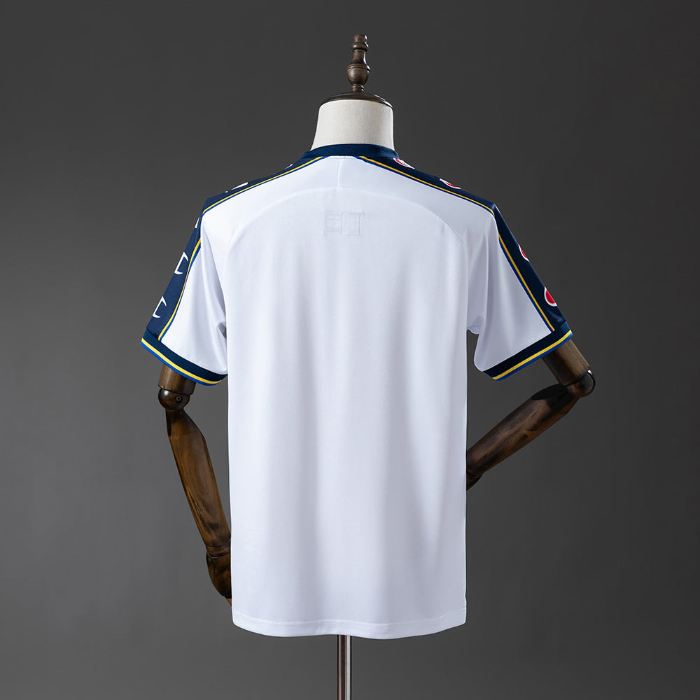 Camisola Parma Calcio 2001-02 Alternativa