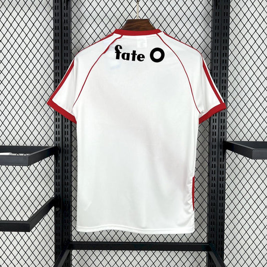 Camisola CA River Plate 1986-87 Principal