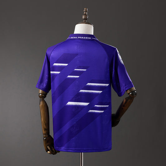Camisola Real Madrid 1994-95 Alternativa
