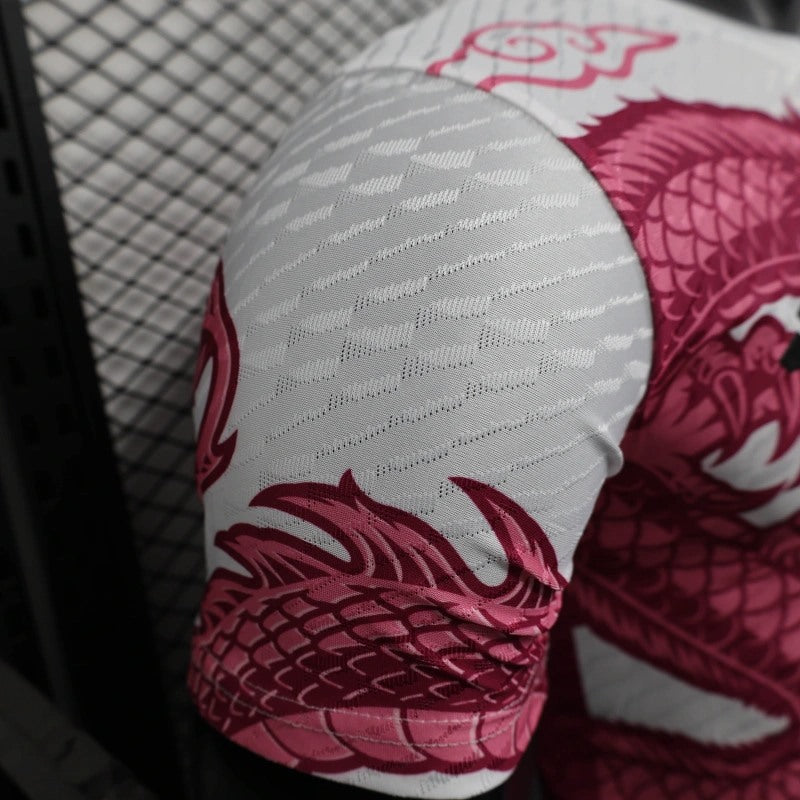 Camisola Japão 2025 Edição Especial Versão Jogador