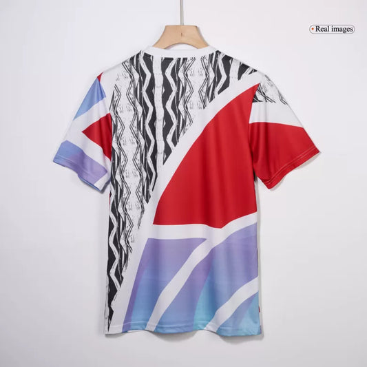 Camisola ARS 2024-25 Pre-Match Versão Adepto