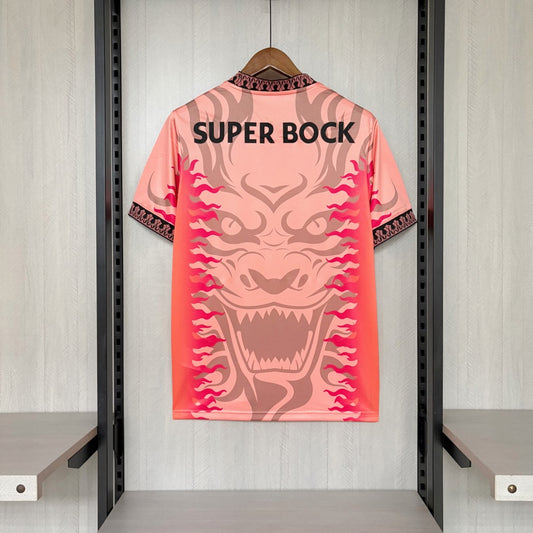 Camisola F.C.P. 2026-27 Edição Especial Versão Adepto